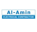 Al-Amin Electrical Contractor logo